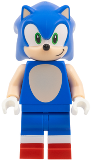 Minifig son004