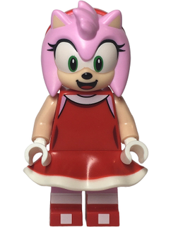 Minifig son005