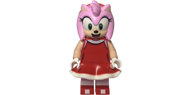 Minifig son005