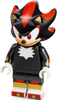 Minifig son012