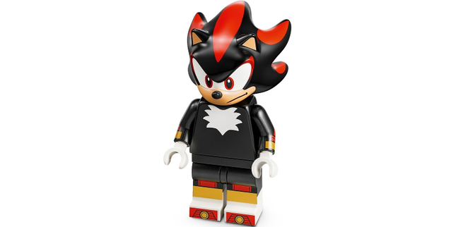 Minifig son012