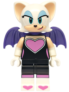 Minifig son015