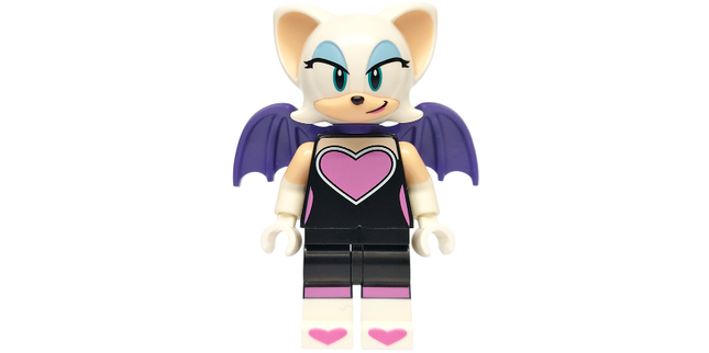 Minifig son015