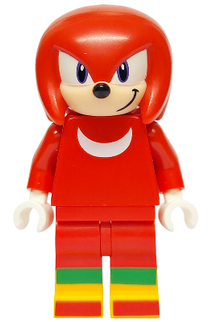 Minifig son016