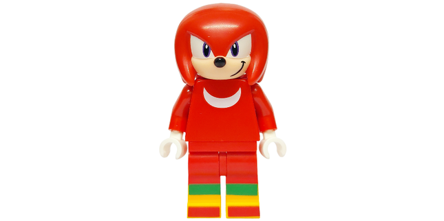 Minifig son016
