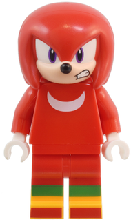 Minifig son021
