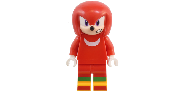 Minifig son021