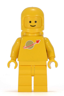 Minifig sp007