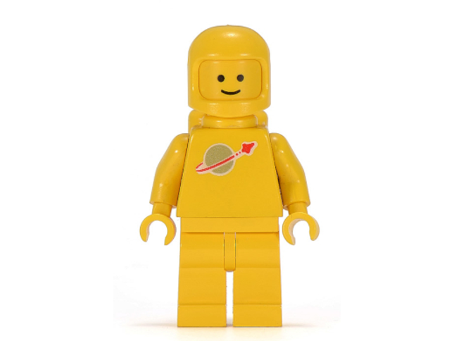 Minifig sp007