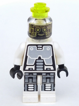 Minifig sp010a