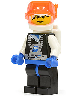Minifig sp018