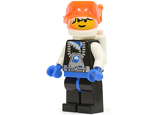 Minifig sp018