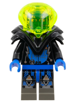 Minifig sp029