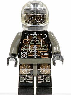 Minifig sp032