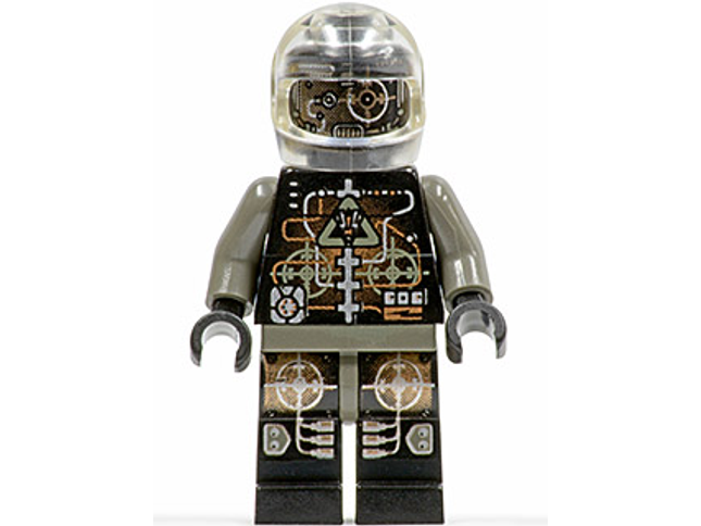Minifig sp032