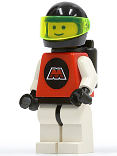 Minifig sp033