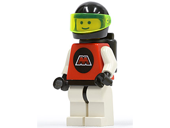 Minifig sp033