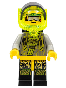 Minifig sp035