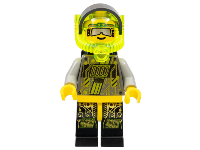 Minifig sp035
