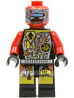 Minifig sp044
