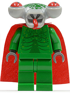 Minifig sp092