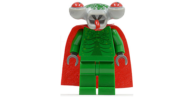 Minifig sp092