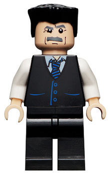 Minifig spd017