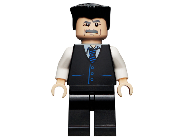 Minifig spd017