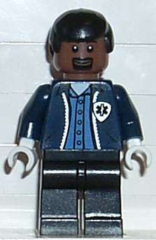 Minifig spd023