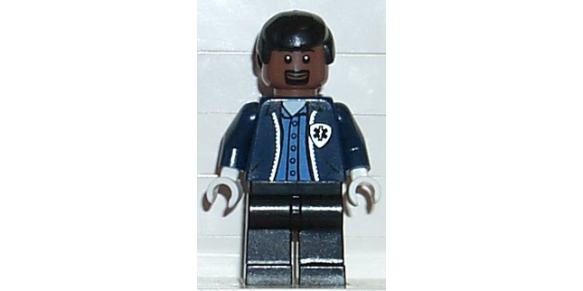 Minifig spd023