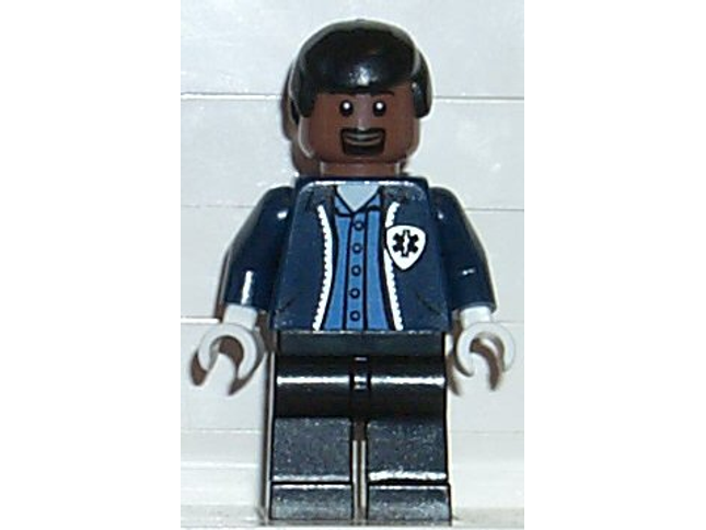 Minifig spd023