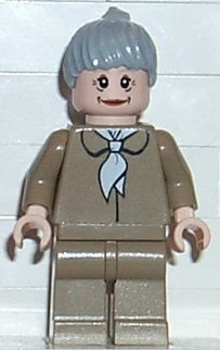 Minifig spd024