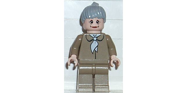 Minifig spd024