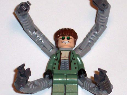 Minifig spd027