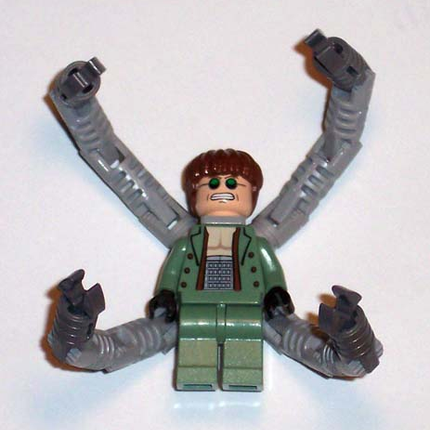 Minifig spd027