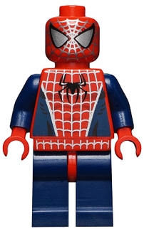 Minifig spd028