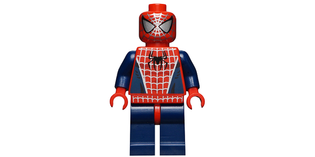 Minifig spd028