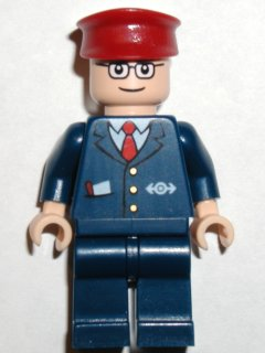 Minifig spd030
