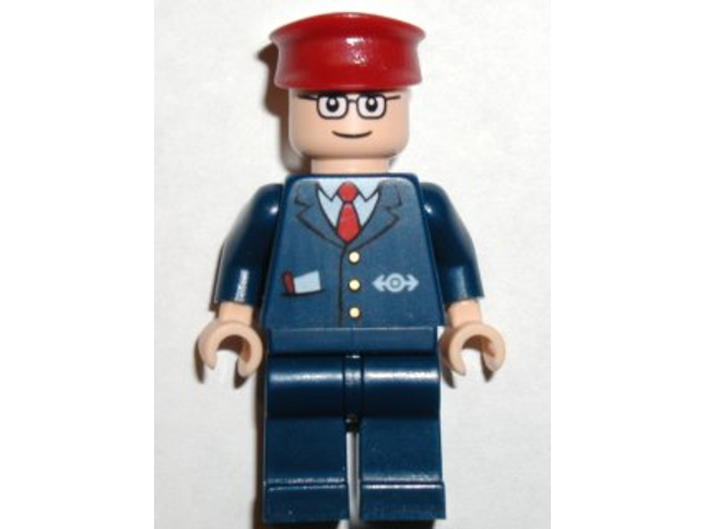 Minifig spd030