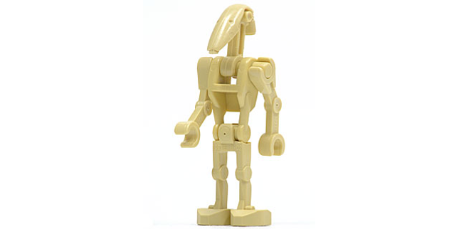 Minifig sw0001b