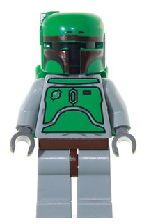 Minifig sw0002