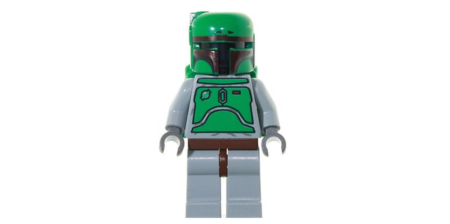 Minifig sw0002
