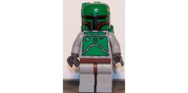Minifig sw0002a