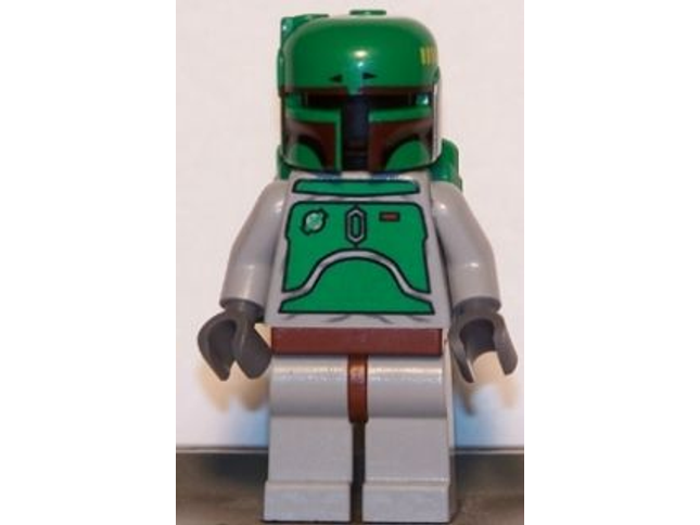 Minifig sw0002a