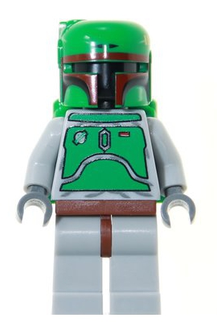 Minifig sw0002b