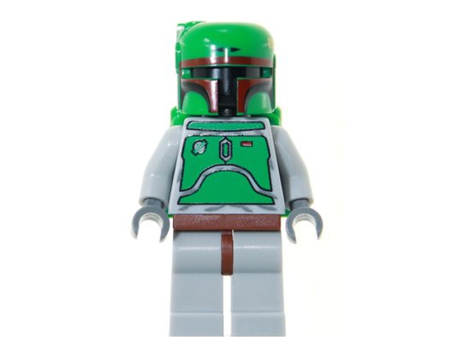 Minifig sw0002b