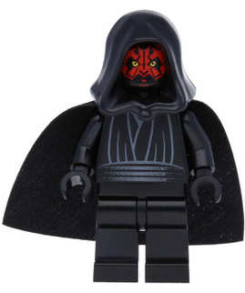 Minifig sw0003