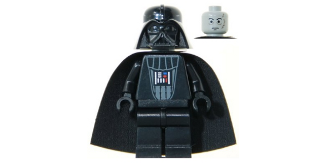 Minifig sw0004