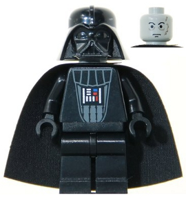 Minifig sw0004