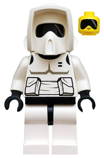 Minifig sw0005